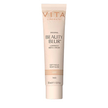 Vita Liberata Original Beauty Blur®, Luminous BB/CC Cream, Light