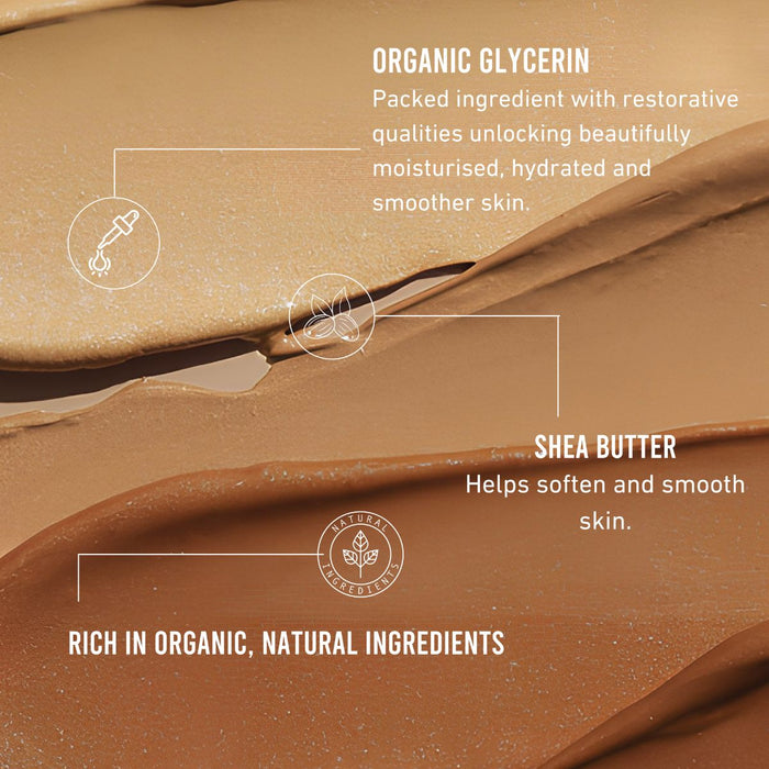 Vita Liberata Original Body Blur®, Illuminising Body Makeup, Light