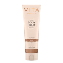 Vita Liberata Original Body Blur®, Illuminising Body Makeup, Medium