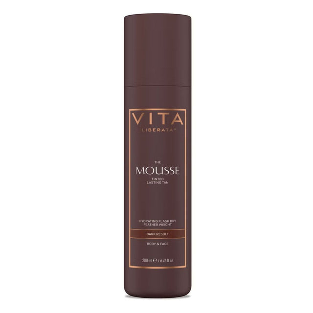 vita liberata dark mousse