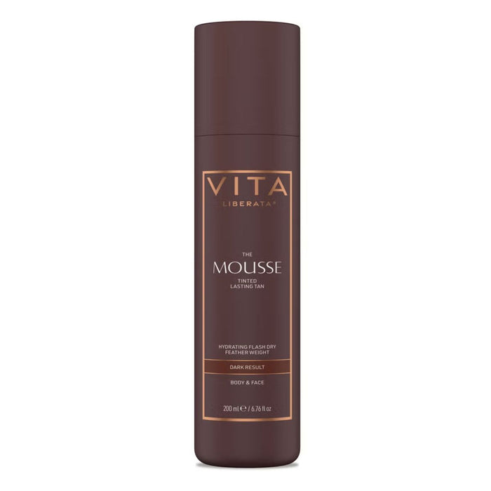 vita liberata dark mousse