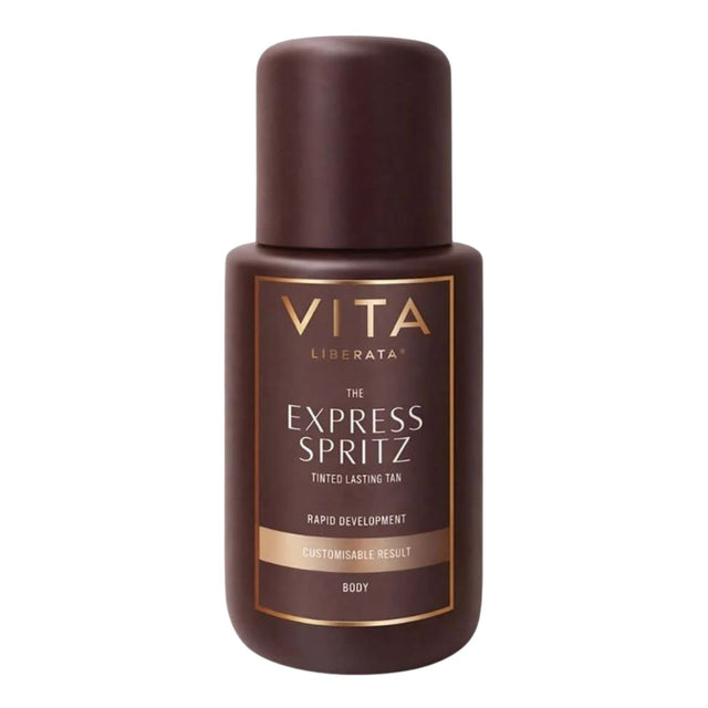 Vita Liberata The Express Spritz Lasting Tan