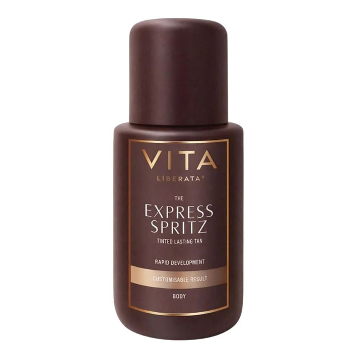 Vita Liberata The Express Spritz Lasting Tan