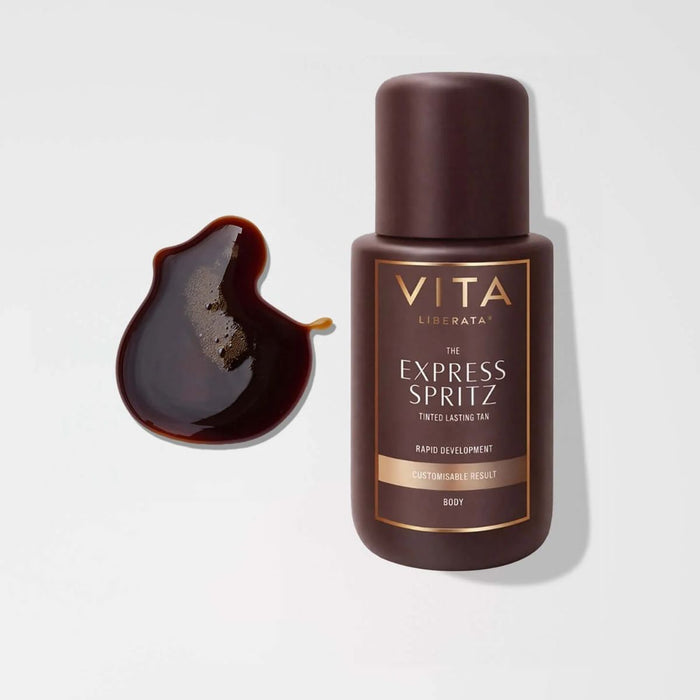 Vita Liberata The Express Spritz Lasting Tan
