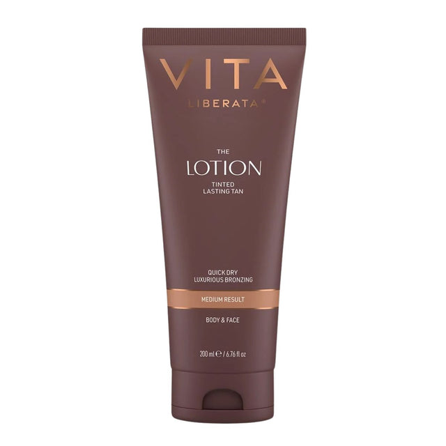 Vita Liberata The Lotion Medium 200ml
