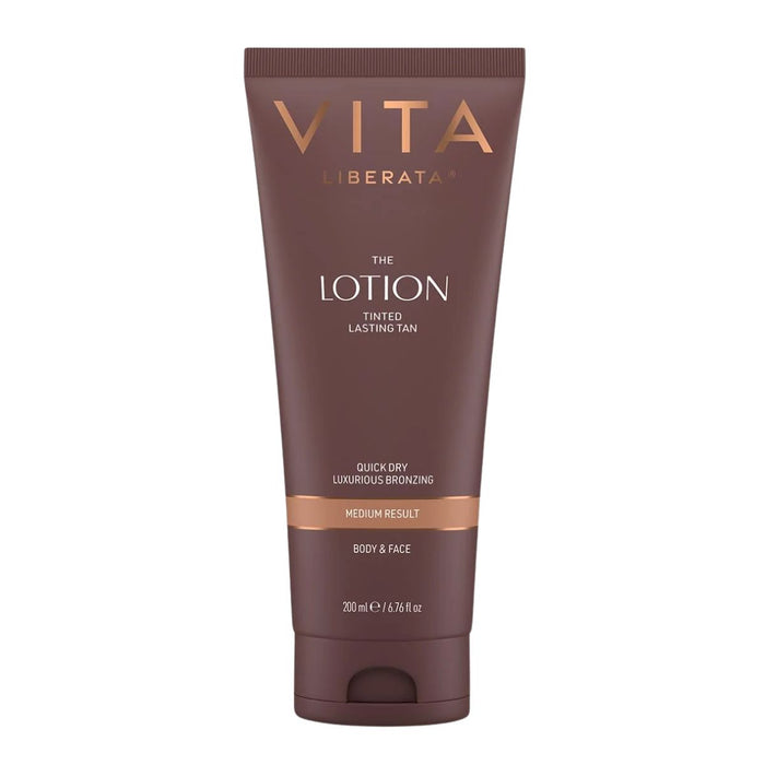 Vita Liberata The Lotion Medium 200ml