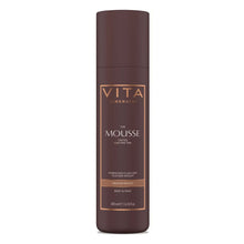 Vita Liberata The Mousse Medium 200ml
