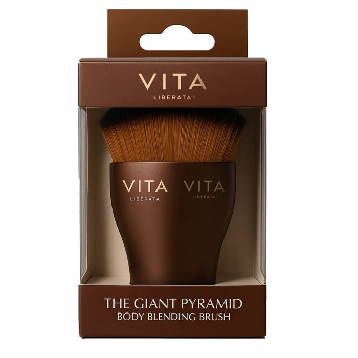 Vita Liberata The Giant Pyramid, Body Blending Brush