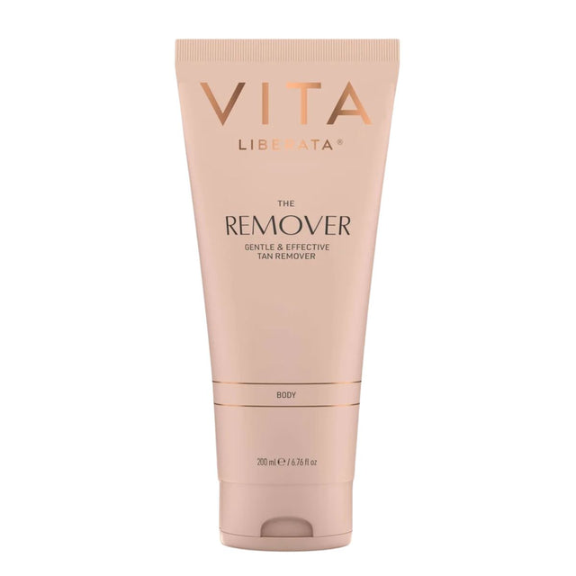 Vita Liberata The Remover, Gentle & Effective Tan Remover