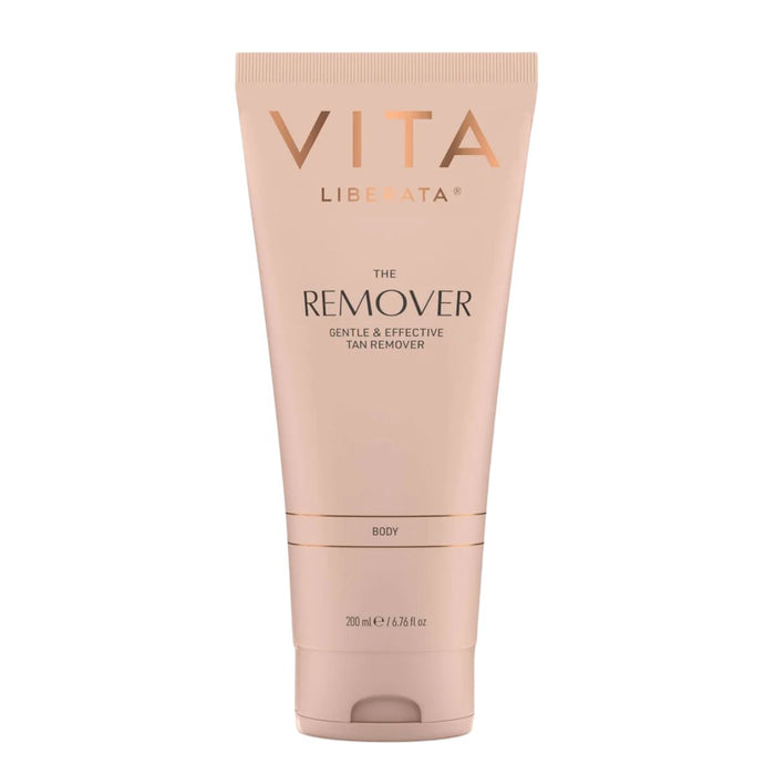 Vita Liberata The Remover, Gentle & Effective Tan Remover