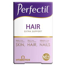 Vitabiotics Perfectil Plus Hair 