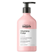 L'Oreal Professional Vitamino Color Shampoo 500ml