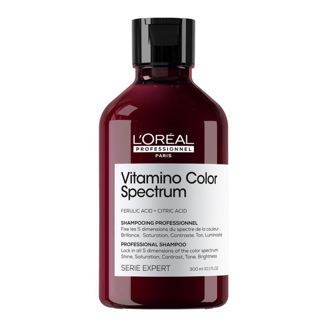 L'Oréal Professionnel Vitamino Color Spectrum Shampoo 