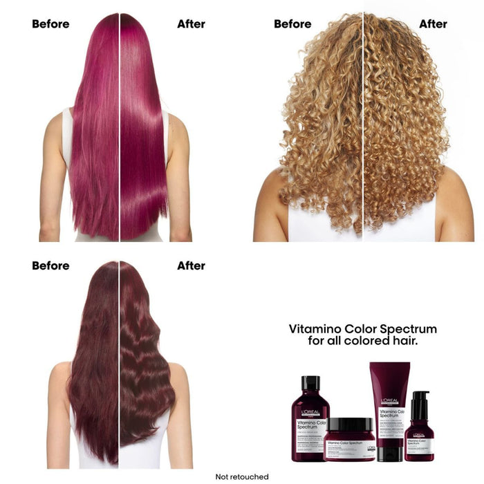 L'Oréal Professionnel Vitamino Color Spectrum Shampoo