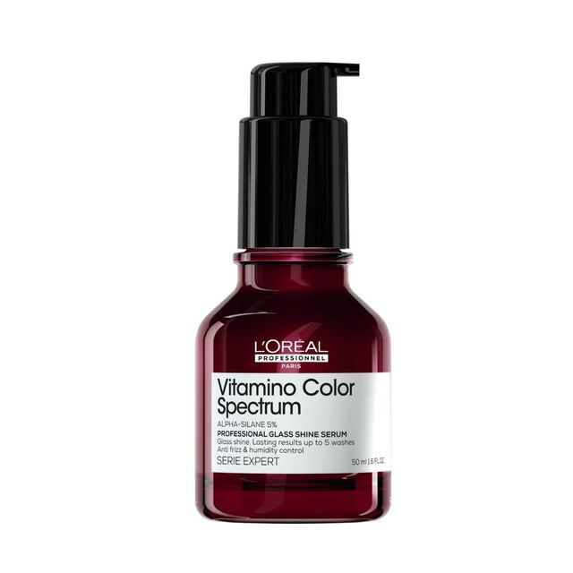 L'Oréal Professionnel Vitamino Color Spectrum Glass Shine Serum  