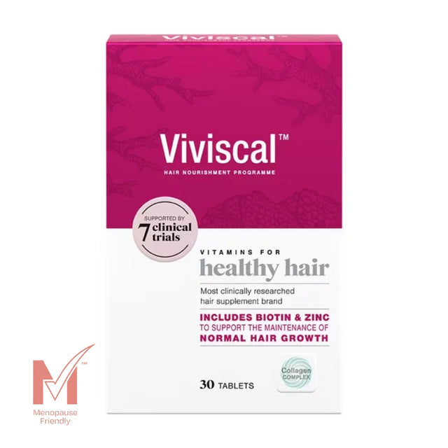 Viviscal Supplements 30 pack