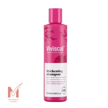 Viviscal Thickening Shampoo