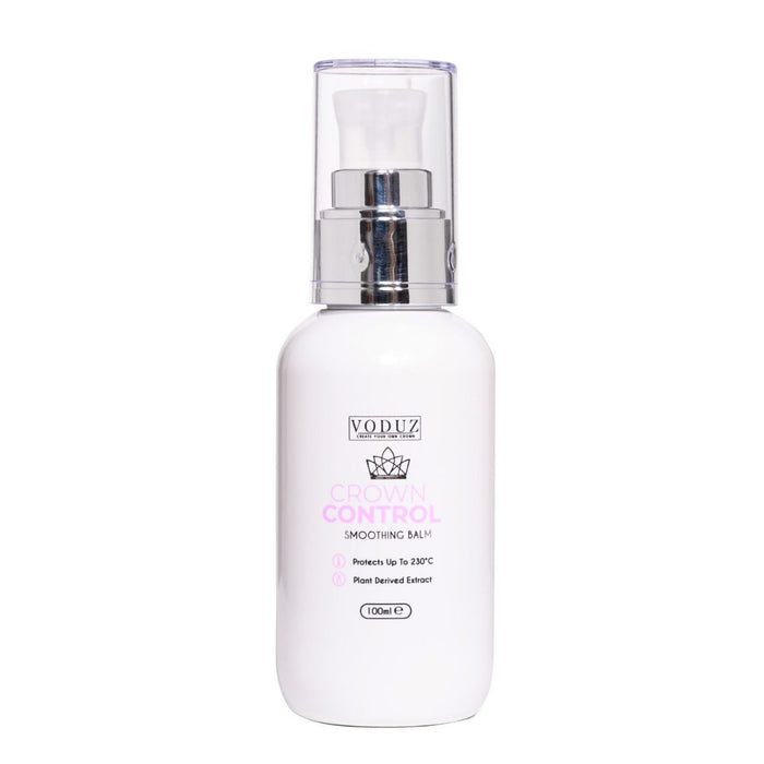 Voduz Crown Control Smoothing Balm 100ml