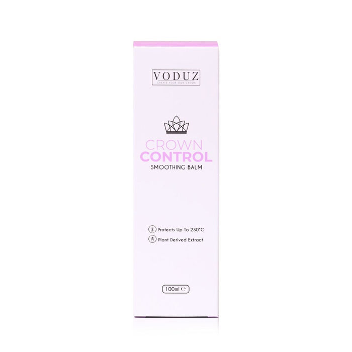 Voduz Crown Control Smoothing Balm 100ml