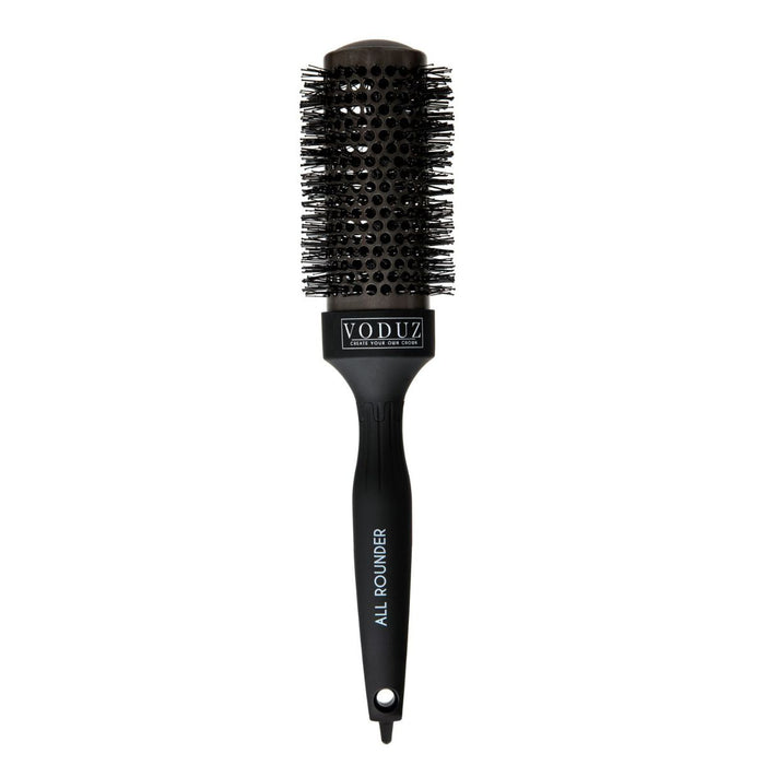 Voduz All Rounder Thermal Round Brush- V3