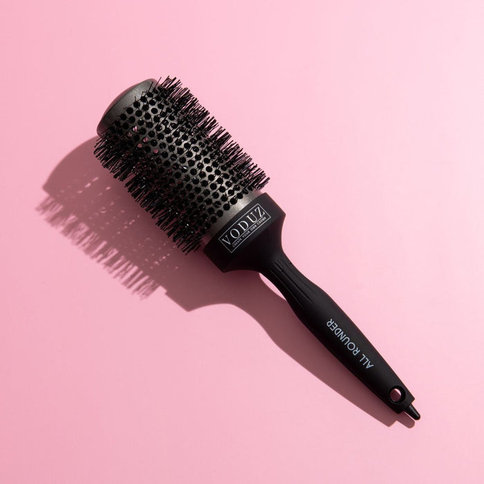 Voduz All Rounder Thermal Brush - V4