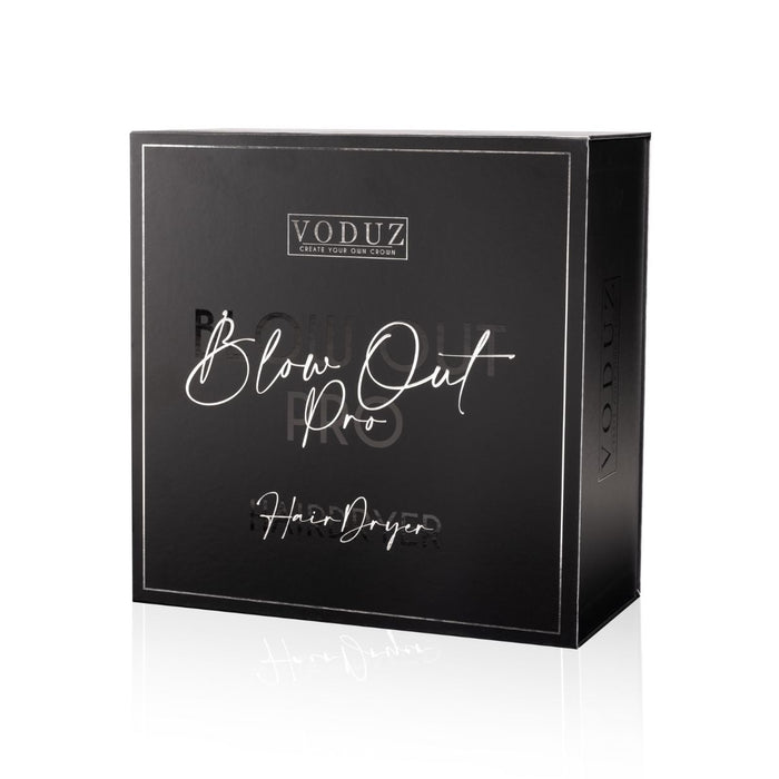 Voduz Blow Out Pro Hair Dryer
