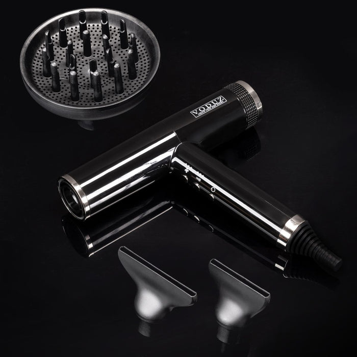 Voduz Blow Out Pro Hair Dryer
