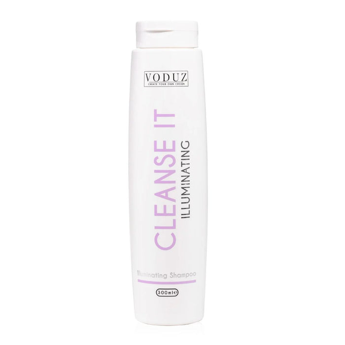 Voduz Cleanse It Illuminating Shampoo 300ml