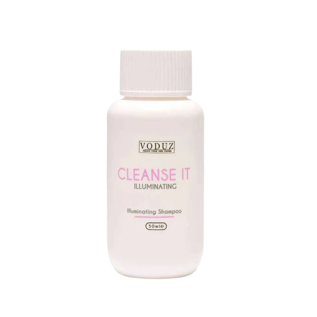 🎁 Voduz Illuminating Shampoo 50ml - (100% off)
