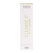 Voduz Cleanse It Re-Balancing Shampoo 300ml