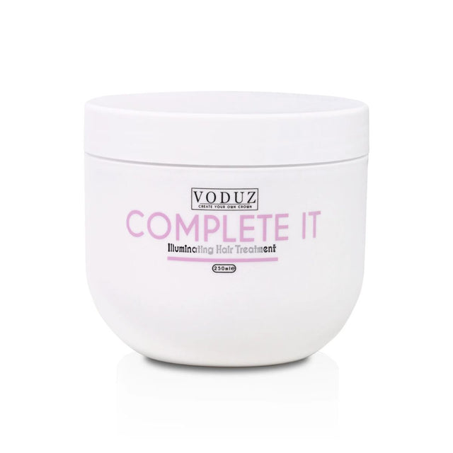 Voduz Complete It Illuminating Hair Treatment 250ml