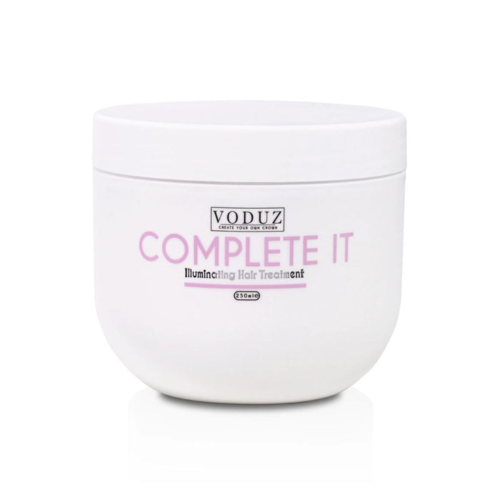 Voduz Complete It Illuminating Hair Treatment 250ml