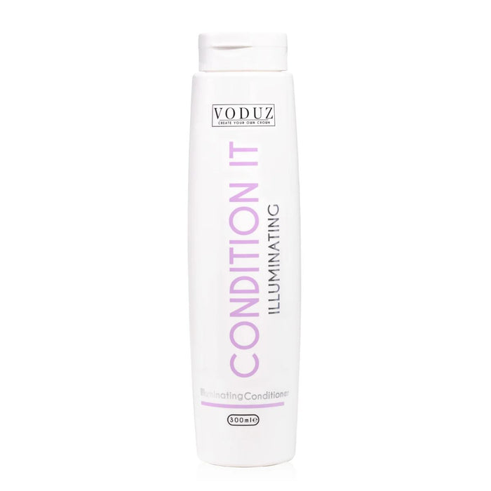 Voduz Condition It Illuminating Conditioner 300ml