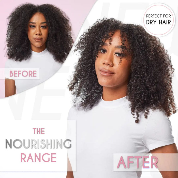 Voduz Condition It Nourishing Conditioner 300ml