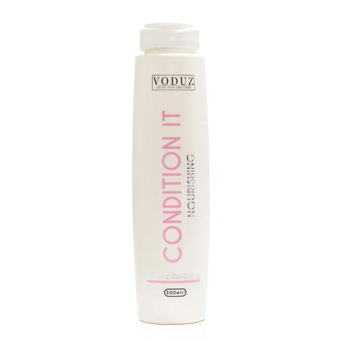 Voduz Condition It Nourishing Conditioner 300ml