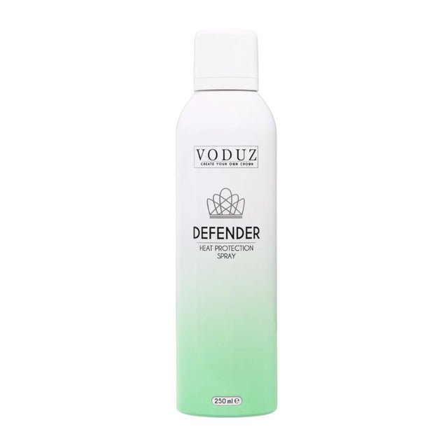Voduz Defender Heat Protection Spray 250ml