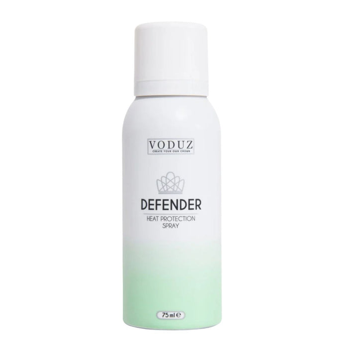 Voduz Defender Heat Protection Spray 75ml