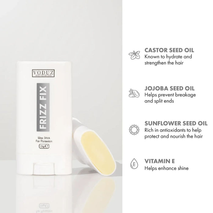 Voduz Frizz Fix Wax Stick