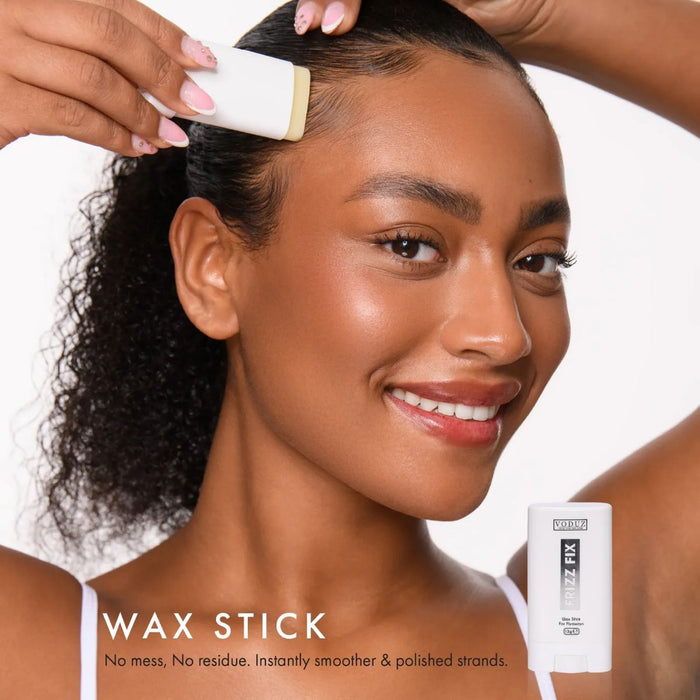 Voduz Frizz Fix Wax Stick