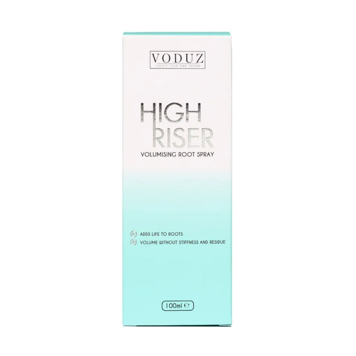 Voduz High Riser Volumising Root Spray 100ml