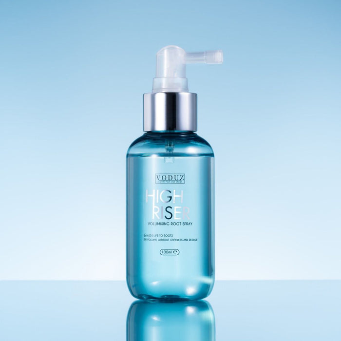 Voduz High Riser Volumising Root Spray 100ml