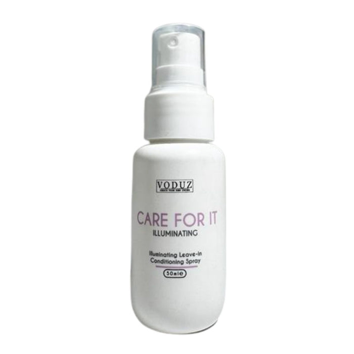 Voduz Illuminating Leave In Spray 50ml