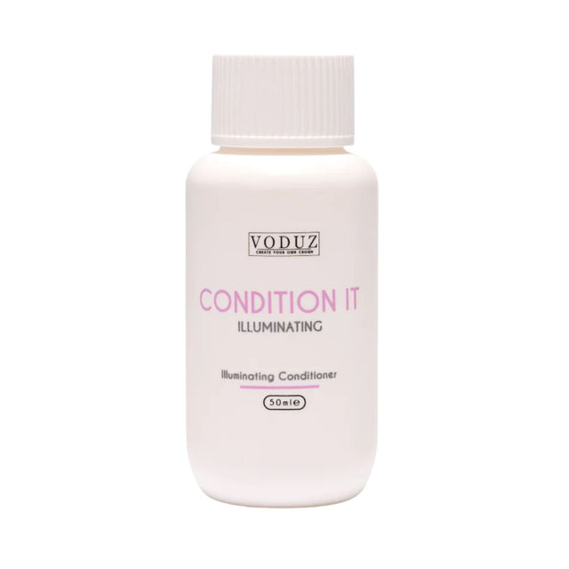 Voduz Mini Illuminating Conditioner 50ml