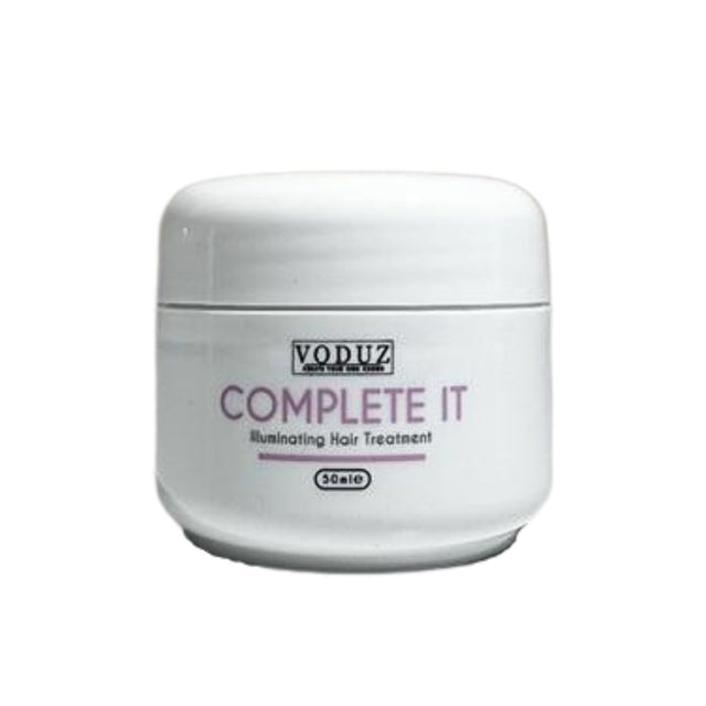 Voduz Mini Illuminating Hair Treatment 50ml