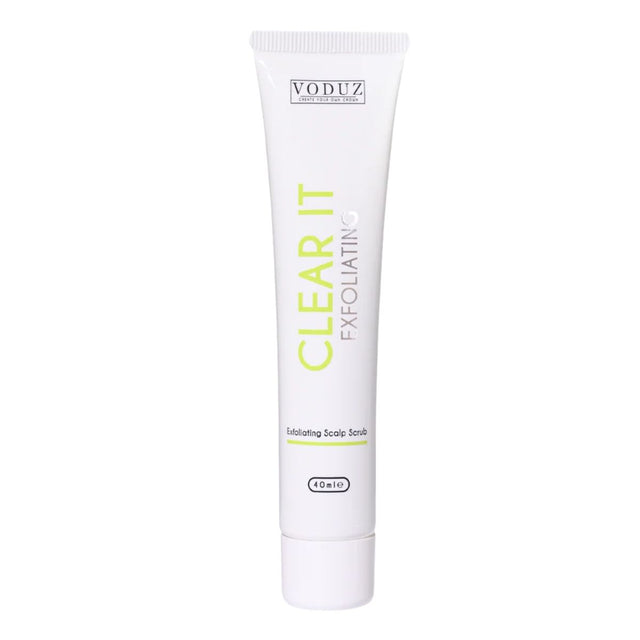 Voduz Mini Scalp Scrub 40ml
