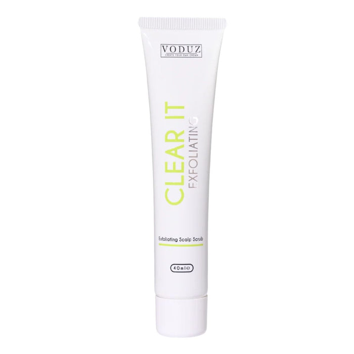 Voduz Mini Scalp Scrub 40ml