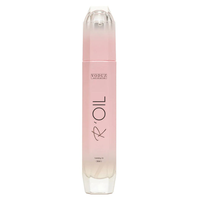 Voduz R'Oil Hydrating Hair Oil 80ml
