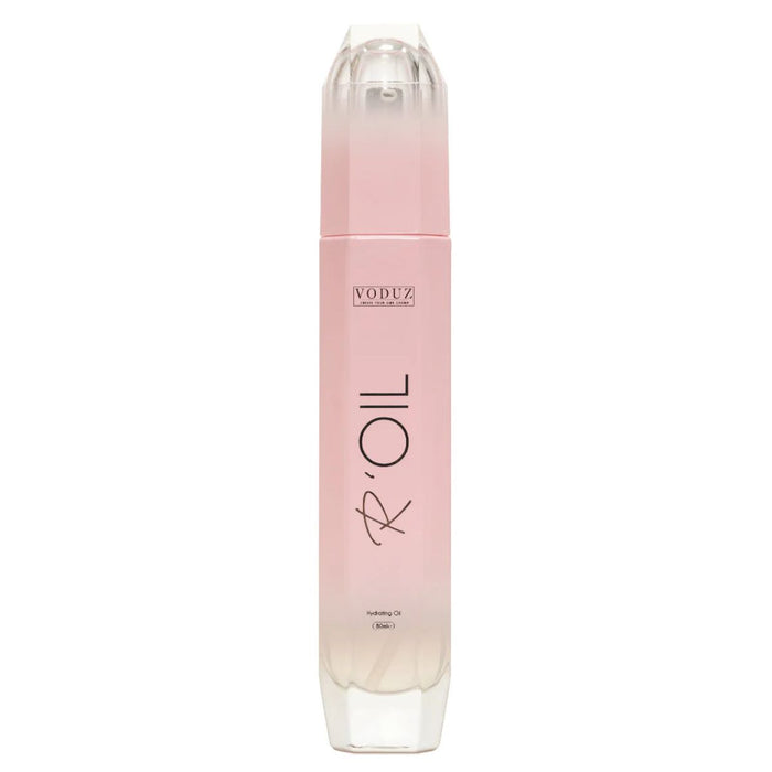 Voduz R'Oil Hydrating Hair Oil 80ml