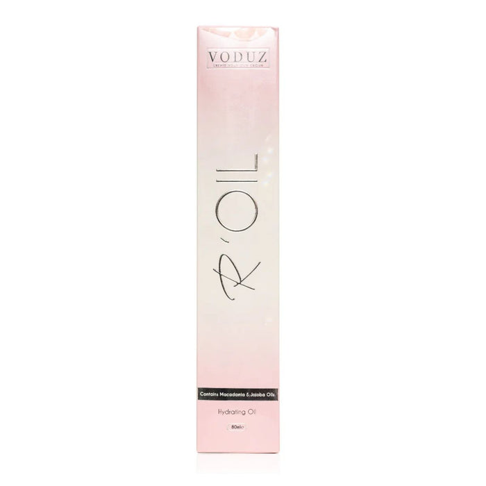 Voduz R'Oil Hydrating Hair Oil 80ml