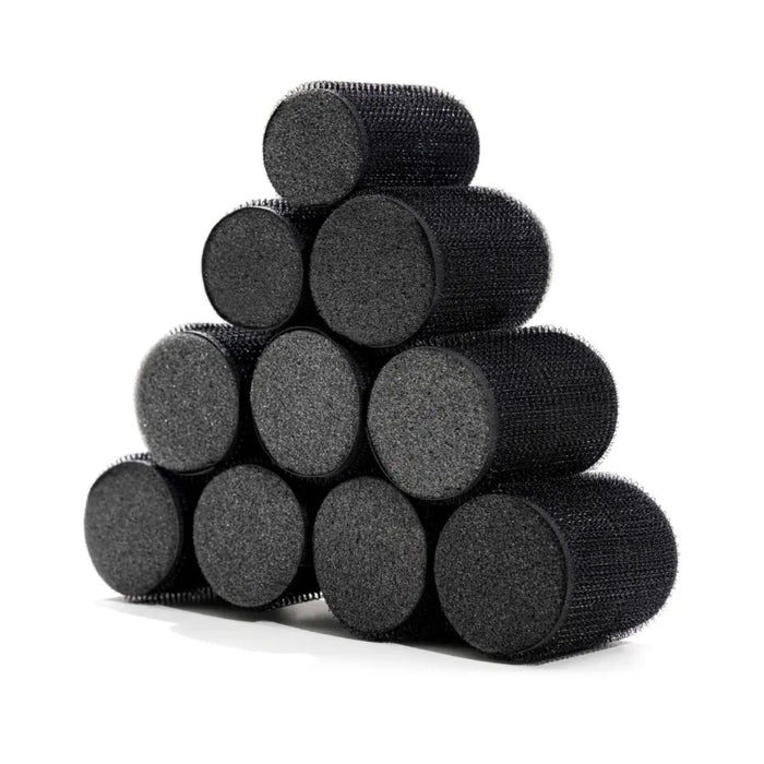 Voduz Root Lift Sleep In Rollers Short to Long Hair